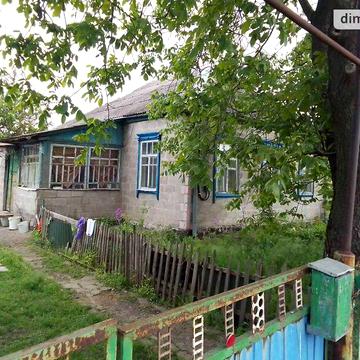 Продаж 3к Дім вул. Чапаєва