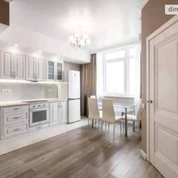 Продаж 1к Квартира Фонтанська дор. ЖК Тридцать первая жемчужина