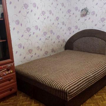 Довгострокова оренда 1к Квартира вул. Казарського