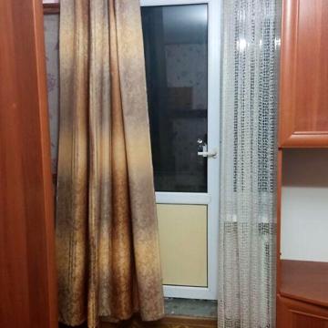 Довгострокова оренда 1к Квартира вул. Казарського