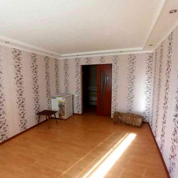 продам квартиру в пгт. Сергеевка Белгород-Днестровского р-она ЖК Сергеевский жкх