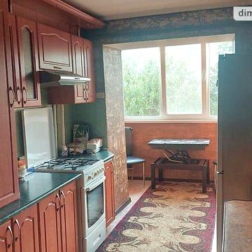 Продаж 2к Квартира Микитенка вулиця