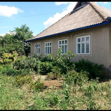 Продам дом в с.Надежда,Б-Днестровском районе (бывший Саратский район)