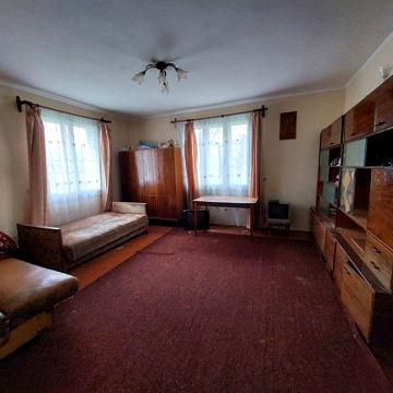Продаж половини будинку 111,2м2 вул Зварицька м. Дрогобич