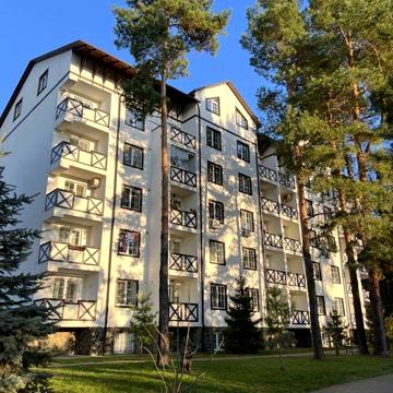 Продам 1-кімнатну квартиру у ЖК Desna Residence з коморою