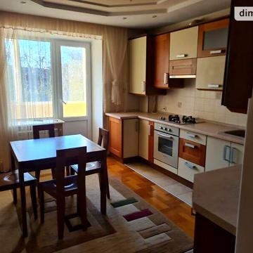 Довгострокова оренда 3к Квартира Бандери Степана проспект