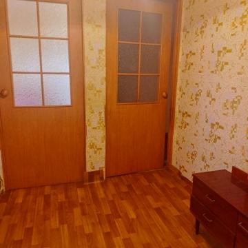 Продам 3-х комнатную квартиру