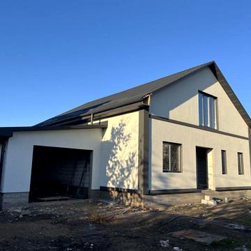 Продаж нового будинку на Соколівці(на початку)
