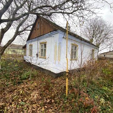 Продам будинок/земельна ділянка