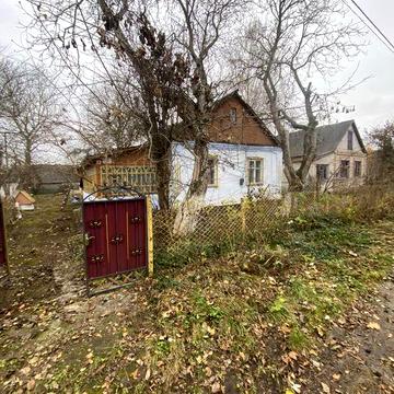 Продам будинок/земельна ділянка