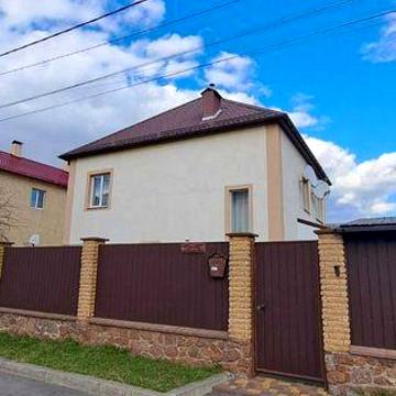 П. Борщаговка. Дом от владельца. Участок 8 соток. 100% жилой