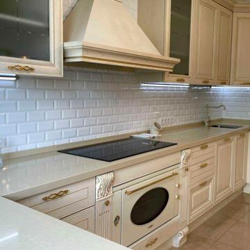 Продаж 4к кв-ри 151 кв. м. ЖК Golden Park  по вул. Парково-Сирецька 4В ЖК Golden Park