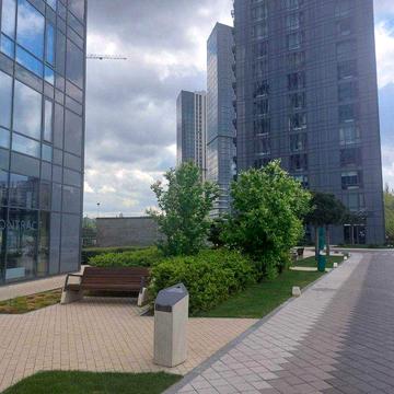 Найкраща ціна ! Продаж двокімнатної квартири ЖК Метрополіс. ЖК Метрополіс