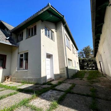 Продається будинок Виноградів
