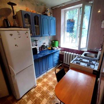 Сдам 1-к квартиру на пр. Богдана Хмельницкого