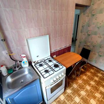 Сдам 1-к квартиру на пр. Богдана Хмельницкого