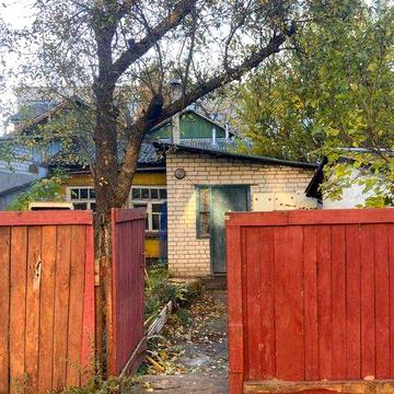 Продаж частини будинку на пров. Художника Канцерова 27, 2 кімнати
