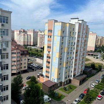 Боголюбова улица, 11А, Софиевская Борщаговка, Киевская 39000.0 USD