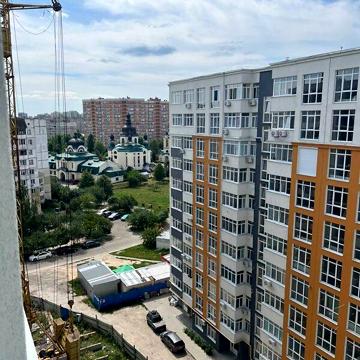 Продаж 1к Квартира Боголюбова вулиця ЖК Стожары