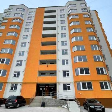 Продаж 2 к. квартири, Хмельницький, вул. Будівельників 5/5 RUBI 36096