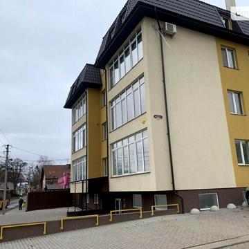 Продажа 2к квартира Київська вулиця