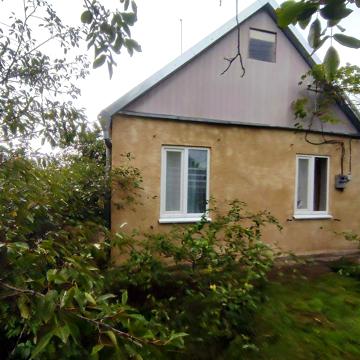 Дом -дача в Отрадово, возле Хаджибейского лимана, по Киевской трассе.