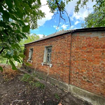 СРОЧНО! Продам дом в с. Пролесное (Чкаловское),  Чугуевский район.