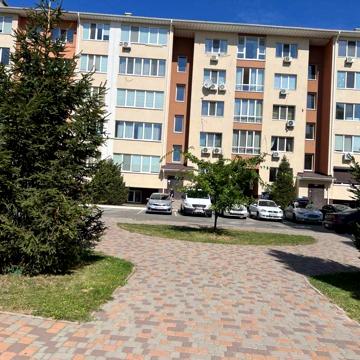 Продаж квартири з ремонтом 35м2 ЖК Молодіжне містечко, Крюківщина