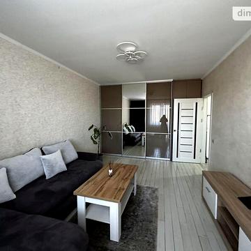 Довгострокова оренда 2к Квартира Демянів Лаз вулиця ЖК Світанковий