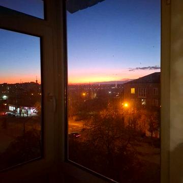 Продаж 1 кімнатної квартири Центрально-Міський район(вул.Алмазна)