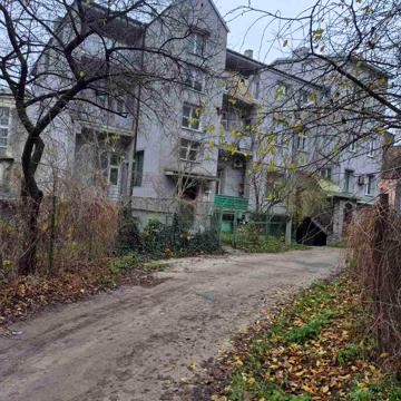 Генерала Тараса Чупринки вул. (), 35
