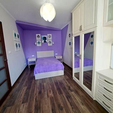 Продаж 3к Квартира вул. Лісова ЖК Жасмин