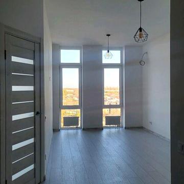 Продажа 2к квартира Радісна вулиця