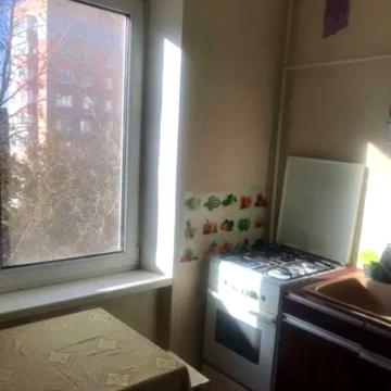 Однокомнатная квартира район Попова.
