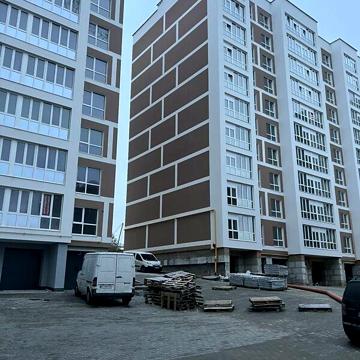 Продаж 2к Квартира Текстильна вулиця ЖК Затишний двір