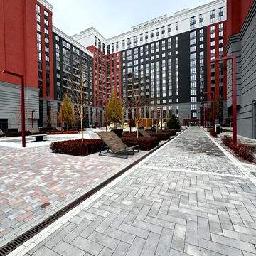 Продаж 1к Квартира Університетська (Карла Маркса) вулиця ЖК Irpin City