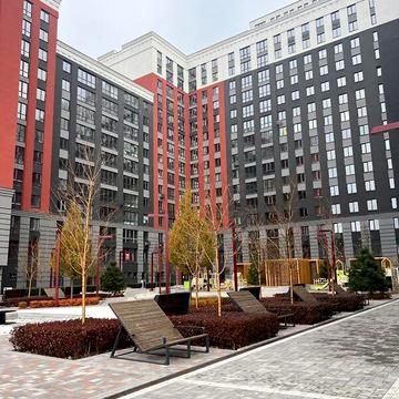 Продаж 1к Квартира Університетська (Карла Маркса) вулиця ЖК Irpin City