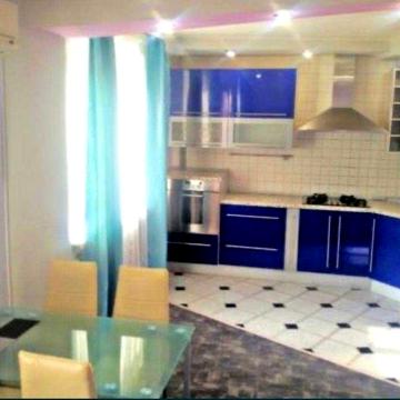 Продам 2 к квартиру центр ул. Херсонская 5, низ Поля, без комиссии