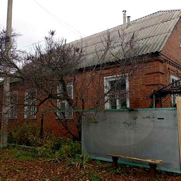 Продається будинок 81,8 кв. м в селі Новоселівка (Нова Водолага)
