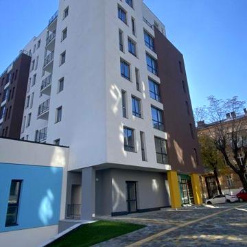 ‼️ 2-х кімнатна ЖК Велика Британія , О. Степанівни
