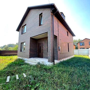 Двоповерховий будинок з чистовими біля Озера р-н Перемички