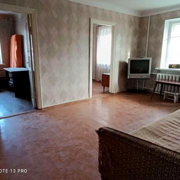 Продається квартира на вокзальній