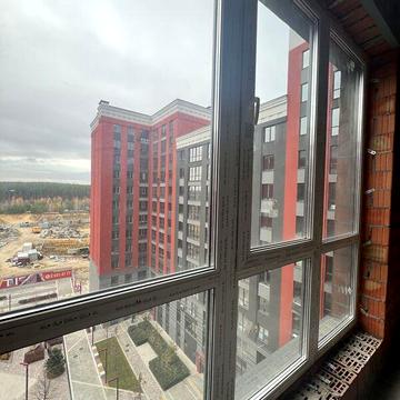 Продаж 1к Квартира Університетська (Карла Маркса) вулиця ЖК Irpin City