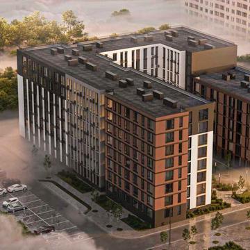 Продаж квартири в Авалон Холідей, Avalon Holiday, власник ЖК Авалон Холідей
