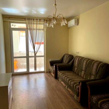 Продам 1к квартиру 49,5м кв, 3/10 цегла, інд. газ. опалення ЖК Забудовник Югінвест