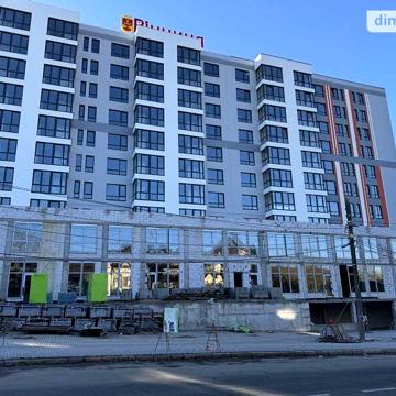 Продаж 1к Квартира Привокзальна вулиця