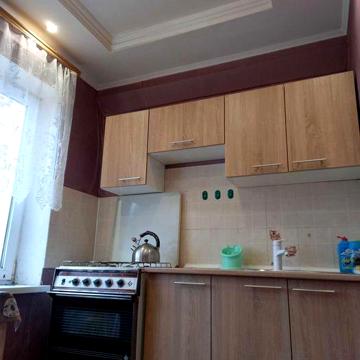Продаж 1-но к.кв. вул. Історична, буд. 73 ЦЕНТР Заводского р-на