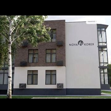 Продаж 1к Квартира Євгена Патона вулиця ЖК Nova Koreя