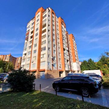 Продаж 2к Квартира Довженка Олександра вулиця