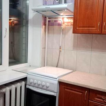Оренда 2х кімнатної квартири на Югоке
